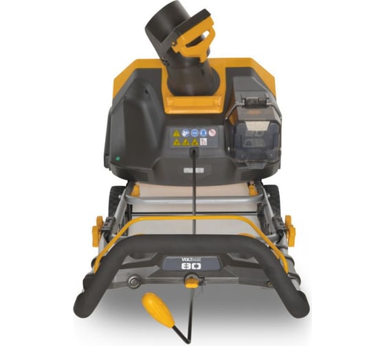 Аккумуляторный снегоуборщик STIGA ST 8051 AE 2S1510201/S16