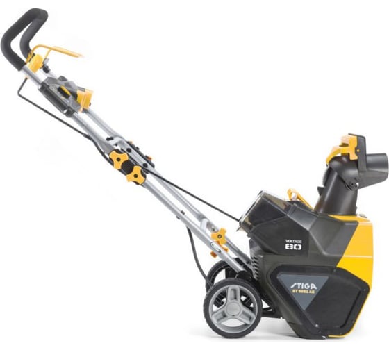 Аккумуляторный снегоуборщик STIGA ST 8051 AE 2S1510201/S16