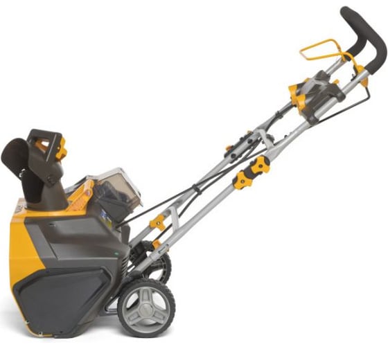 Аккумуляторный снегоуборщик STIGA ST 8051 AE 2S1510201/S16