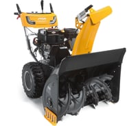 Бензомоторный снегоуборщик STIGA ST 6276 PB 2S2765621/S17