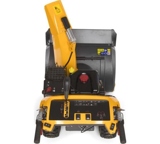 Бензомоторный снегоуборщик STIGA ST 6276 PB 2S2765621/S17