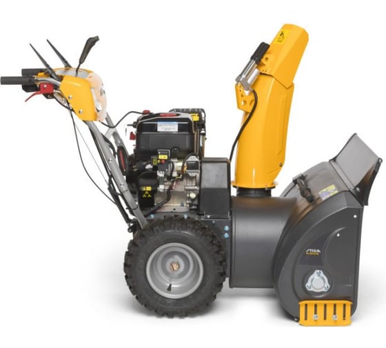 Бензомоторный снегоуборщик STIGA ST 6276 PB 2S2765621/S17