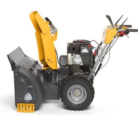 Бензомоторный снегоуборщик STIGA ST 6276 PB 2S2765621/S17