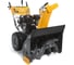 Бензомоторный снегоуборщик STIGA ST 6276 PB 2S2765621/S17 1