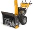 Бензомоторный снегоуборщик STIGA ST 6276 PB 2S2765621/S17 2