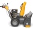 Бензомоторный снегоуборщик STIGA ST 6276 PB 2S2765621/S17 4
