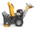 Бензомоторный снегоуборщик STIGA ST 6276 PB 2S2765621/S17 5