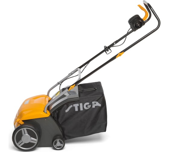 Электрический скарификатор STIGA SV 213 E 290002132/14