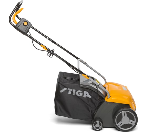 Электрический скарификатор STIGA SV 213 E 290002132/14
