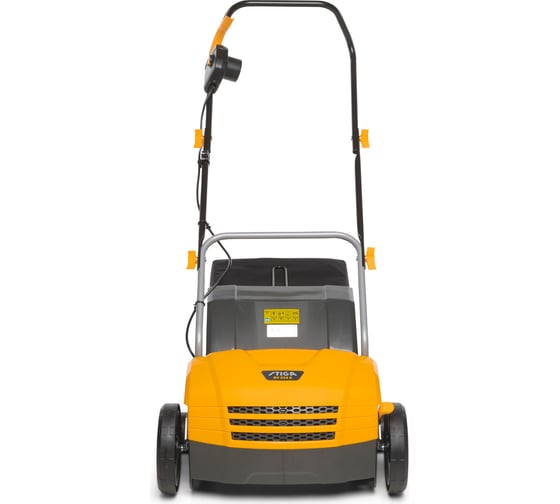 Электрический скарификатор STIGA SV 213 E 290002132/14