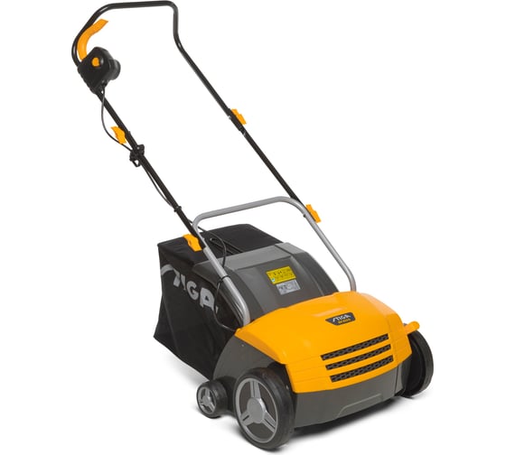 Электрический скарификатор STIGA SV 213 E 290002132/14