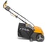 Электрический скарификатор STIGA SV 213 E 290002132/14 3