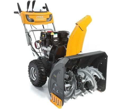 Бензомоторный снегоуборщик STIGA ST 4262 PB 18-2842-31