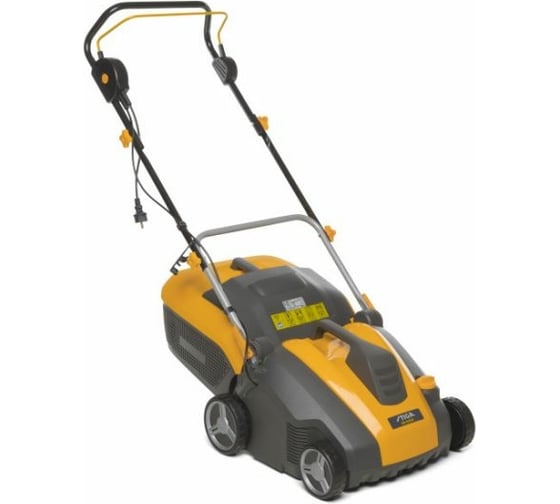 Электрический скарификатор STIGA SV 415 E 290002152/14