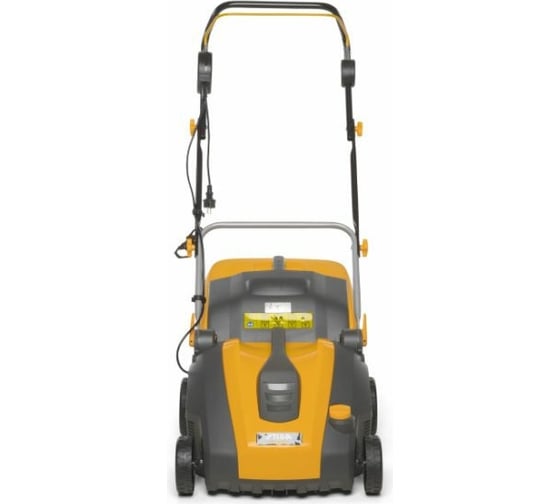 Электрический скарификатор STIGA SV 415 E 290002152/14
