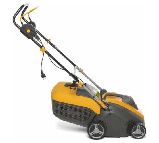 Электрический скарификатор STIGA SV 415 E 290002152/14