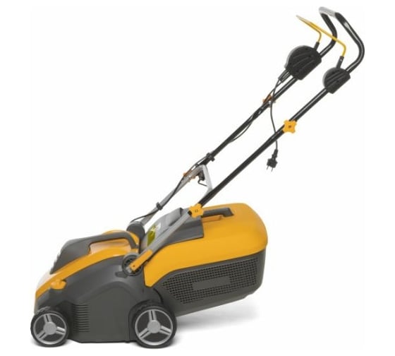Электрический скарификатор STIGA SV 415 E 290002152/14