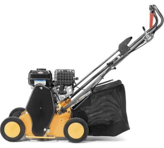 Бензомоторный скарификатор STIGA SVP 40 B 211400122/ST1