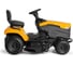 Садовый трактор STIGA TORNADO 2098 H 2T0630481/ST1 4