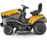 Садовый трактор STIGA TORNADO 6108 HW 2T1800681/17 5