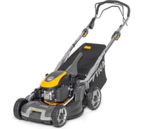 Бензомоторная газонокосилка Stiga Twinclip 50 SEQ 294512548/ST1