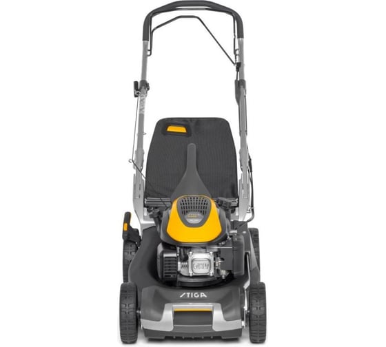 Бензомоторная газонокосилка Stiga Twinclip 50 S 294512048/ST1