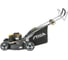 Бензомоторная газонокосилка Stiga Twinclip 50 SQ B 294512828/ST1 6