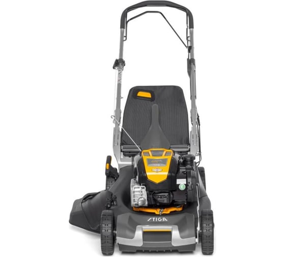 Бензомоторная газонокосилка Stiga Twinclip 55 SQ B 294562828/ST1