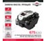 Бензомоторная газонокосилка Stiga Twinclip 55 SQ B 294562828/ST1 2