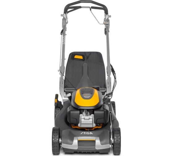 Бензомоторная газонокосилка Stiga Twinclip 55 SV H VCS 294563038/ST1