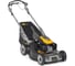 Бензомоторная газонокосилка Stiga Twinclip 55 SV H VCS 294563038/ST1 2