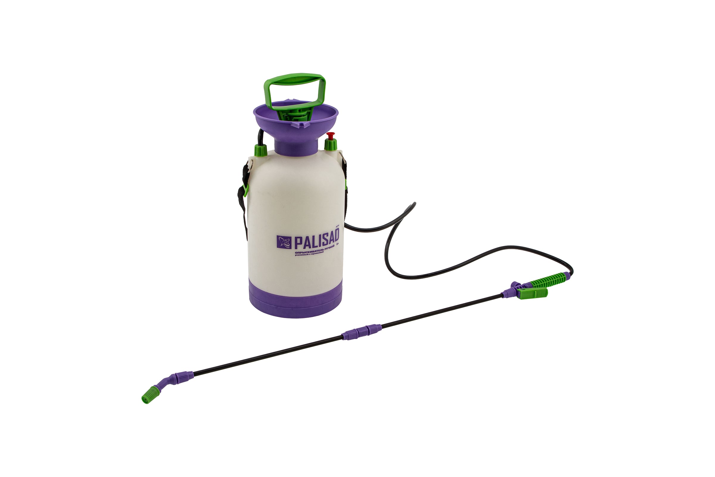 РучнойусиленныйопрыскивательPALISAD5л64745