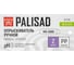 Ручной опрыскиватель PALISAD 2 л с насосом и клапаном сброса давления 64738 21
