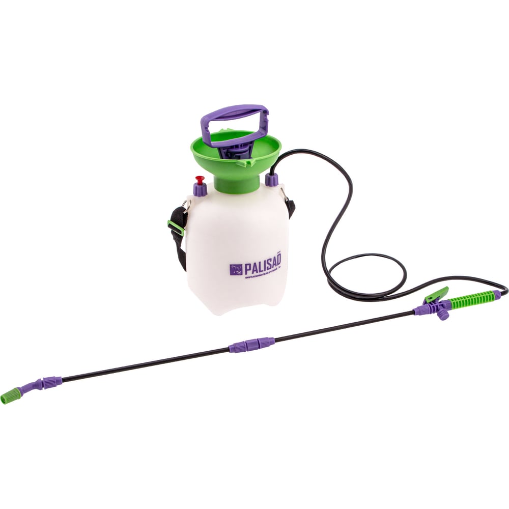 Ручной опрыскиватель PALISAD 3л 64743 - выгодная цена, отзывы ...
