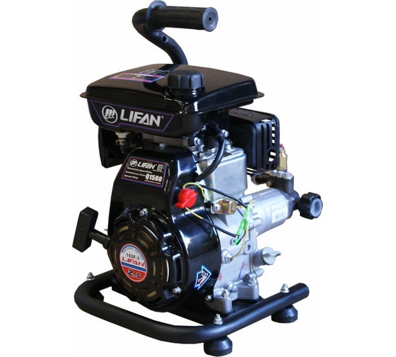 Мойка высокого давления LIFAN Q1500 00-00001087