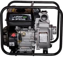 Мотопомпа LIFAN 50ZB26-4Q Eco 00-00001078