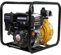 Противопожарная мотопомпа LIFAN 50ZB60-4,8QT 00-00002779