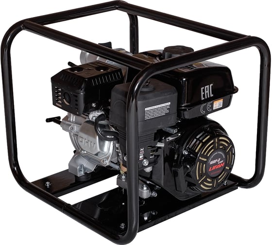 Мотопомпа LIFAN 50WG Eco 00-00001079