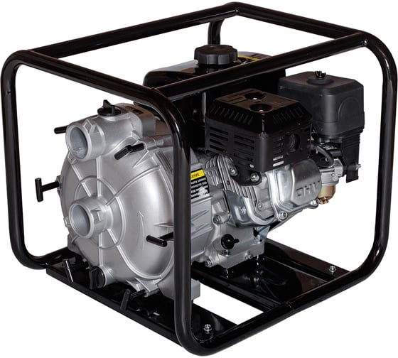 Мотопомпа LIFAN 50WG Eco 00-00001079