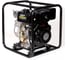 Мотопомпа LIFAN 80ZB30-4С Diesel 00-00000266 3