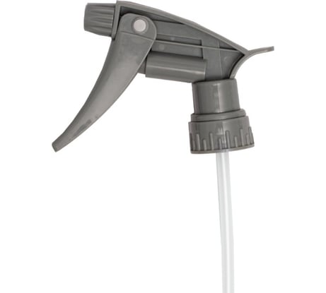 Усиленный химостойкий триггер ACG серый 1026298