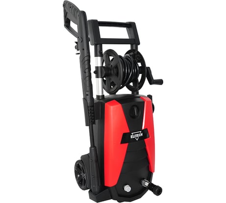 Мойка высокого давления ELITECH М 1800РБ 201314