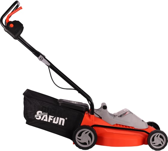 Аккумуляторная газонокосилка SAFUN LML-36-401 0030201