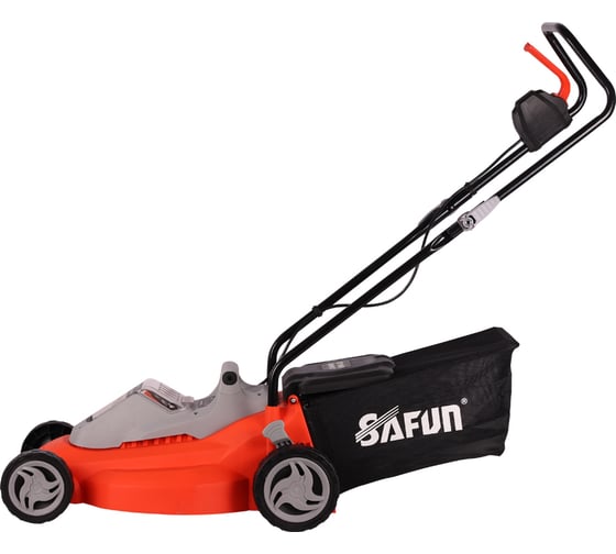 Аккумуляторная газонокосилка SAFUN LML-36-401 0030201