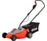 Аккумуляторная газонокосилка SAFUN LML-36-401 0030201 1