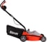 Аккумуляторная газонокосилка SAFUN LML-36-401 0030201 3