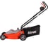 Аккумуляторная газонокосилка SAFUN LML-36-401 0030201 4