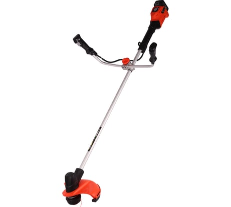 Аккумуляторный триммер 2 в 1 SAFUN BCL-18-301 0030102