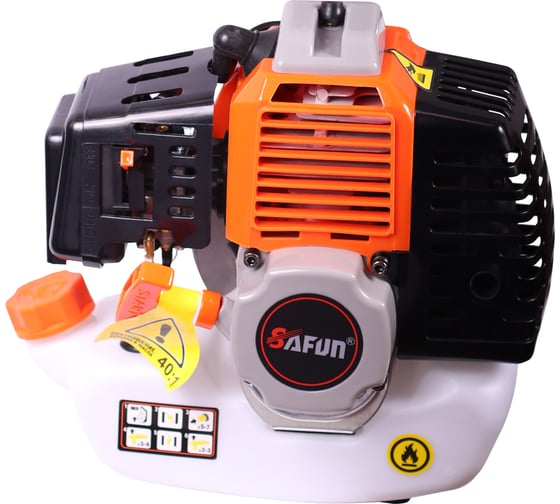 Бензиновый триммер SAFUN BCG 2500 0020102