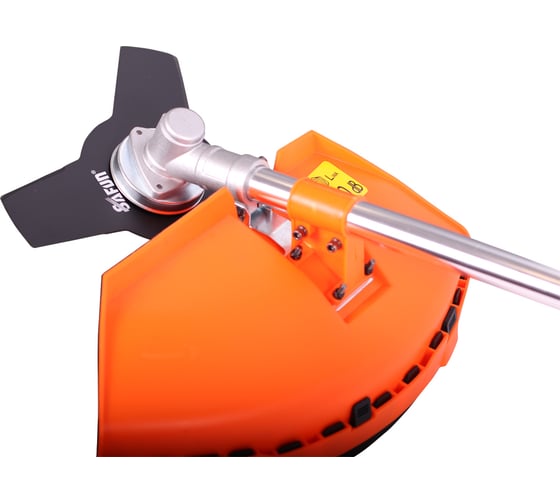 Бензиновый триммер SAFUN BCG 2500 0020102